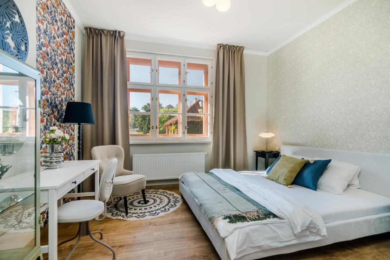 Days - Bright - Fast Wifi - Quiet Area Apartmán *